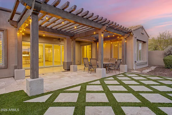 $1,175,000 | 8721 East Nance Street, Mesa, AZ 85207