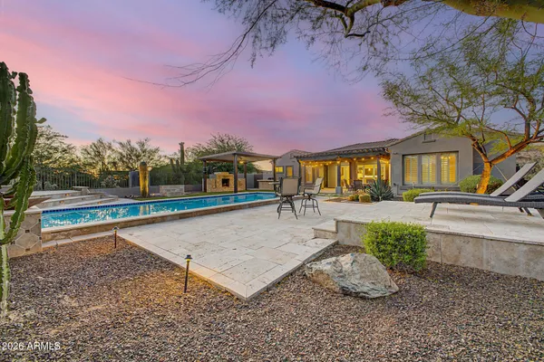 $1,175,000 | 8721 East Nance Street, Mesa, AZ 85207