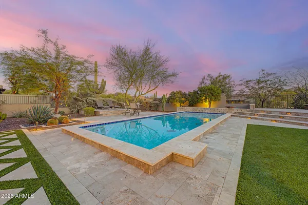 $1,175,000 | 8721 East Nance Street, Mesa, AZ 85207