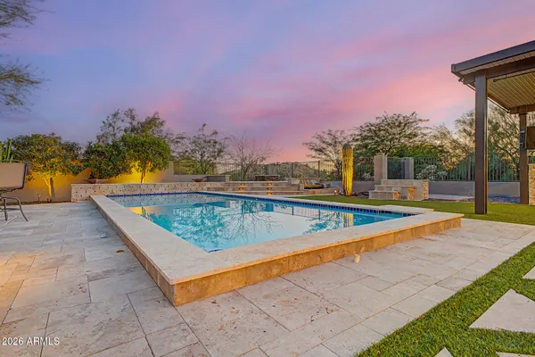 $1,175,000 | 8721 East Nance Street, Mesa, AZ 85207