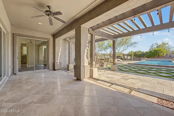 $1,175,000 | 8721 East Nance Street, Mesa, AZ 85207