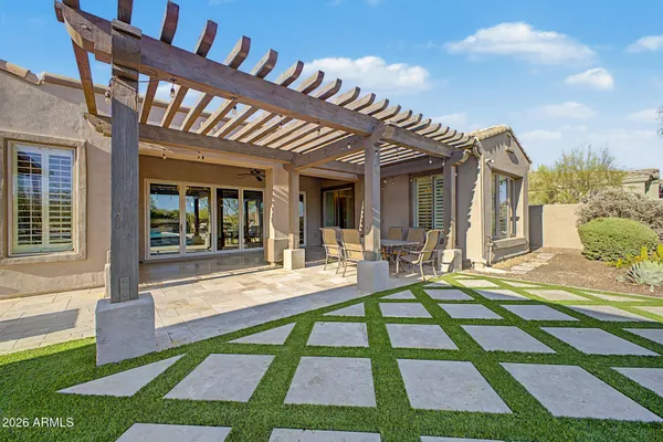 $1,175,000 | 8721 East Nance Street, Mesa, AZ 85207