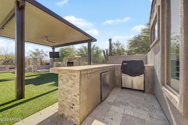 $1,175,000 | 8721 East Nance Street, Mesa, AZ 85207