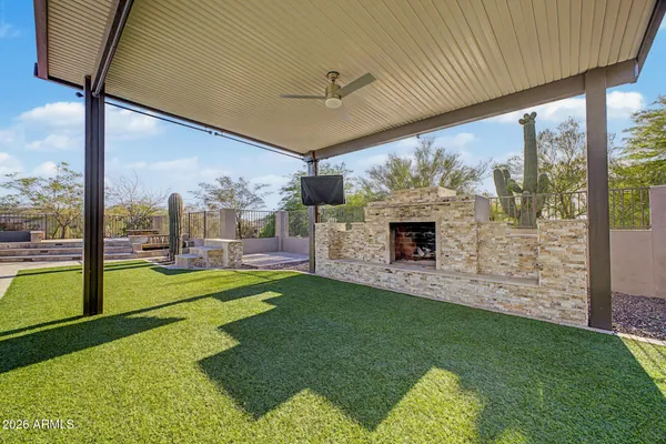 $1,175,000 | 8721 East Nance Street, Mesa, AZ 85207