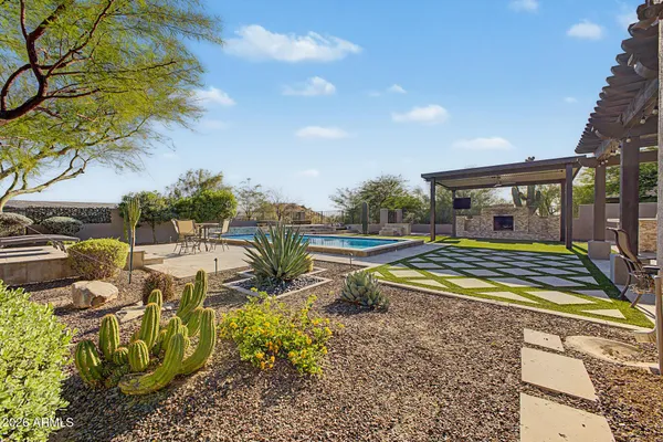 $1,175,000 | 8721 East Nance Street, Mesa, AZ 85207