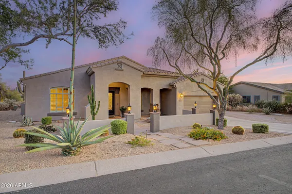$1,175,000 | 8721 East Nance Street, Mesa, AZ 85207