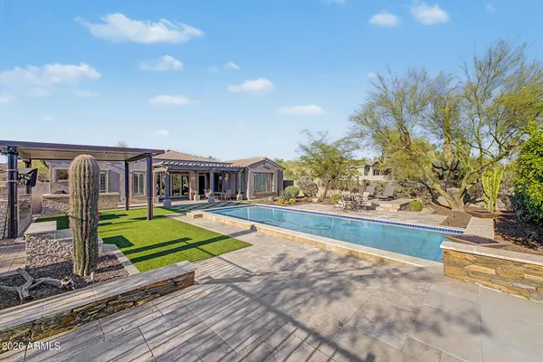 $1,175,000 | 8721 East Nance Street, Mesa, AZ 85207
