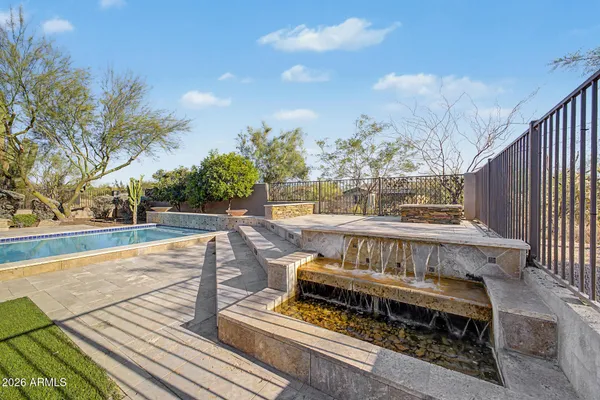 $1,175,000 | 8721 East Nance Street, Mesa, AZ 85207
