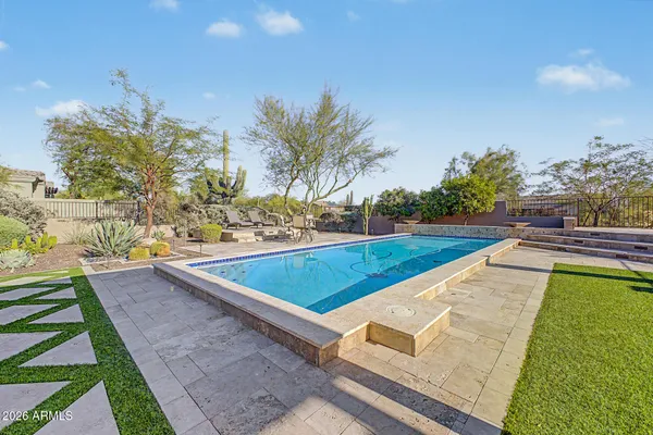 $1,175,000 | 8721 East Nance Street, Mesa, AZ 85207