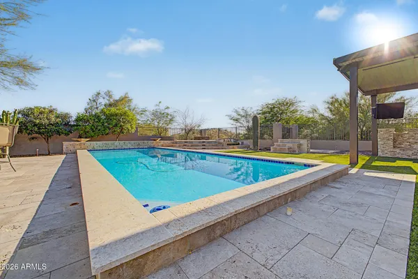 $1,175,000 | 8721 East Nance Street, Mesa, AZ 85207