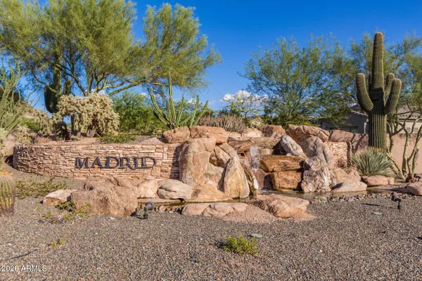 $1,175,000 | 8721 East Nance Street, Mesa, AZ 85207