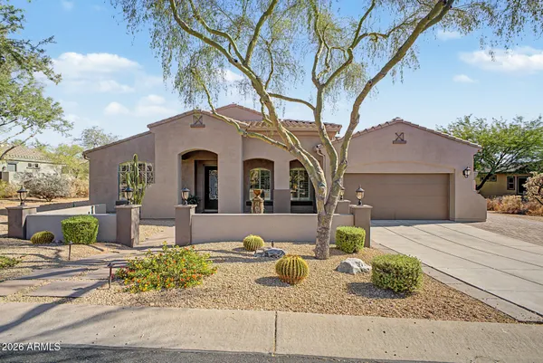 $1,175,000 | 8721 East Nance Street, Mesa, AZ 85207