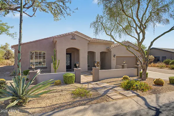 $1,175,000 | 8721 East Nance Street, Mesa, AZ 85207