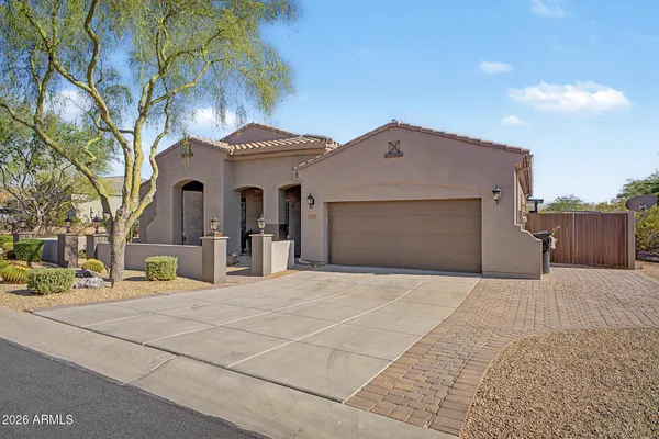 $1,175,000 | 8721 East Nance Street, Mesa, AZ 85207