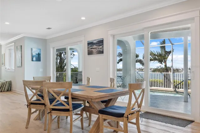 $4,186,000 | 727 Key Royale Drive, Holmes Beach, FL 34217