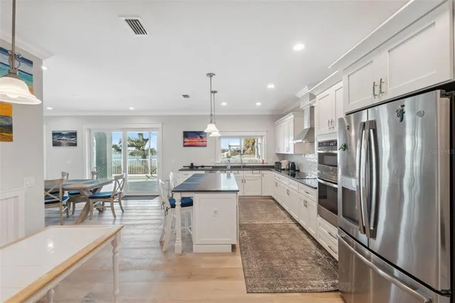 $4,186,000 | 727 Key Royale Drive, Holmes Beach, FL 34217