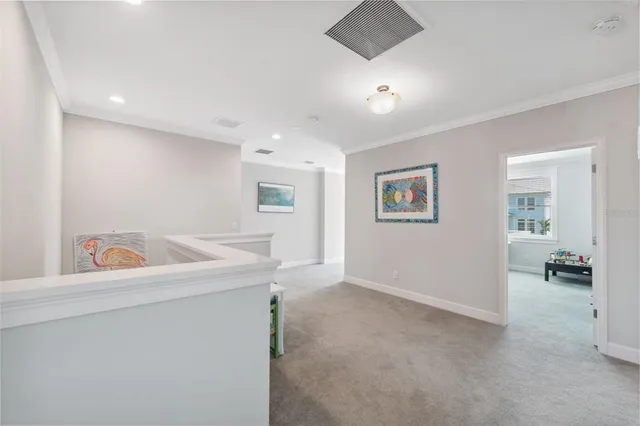 $4,186,000 | 727 Key Royale Drive, Holmes Beach, FL 34217