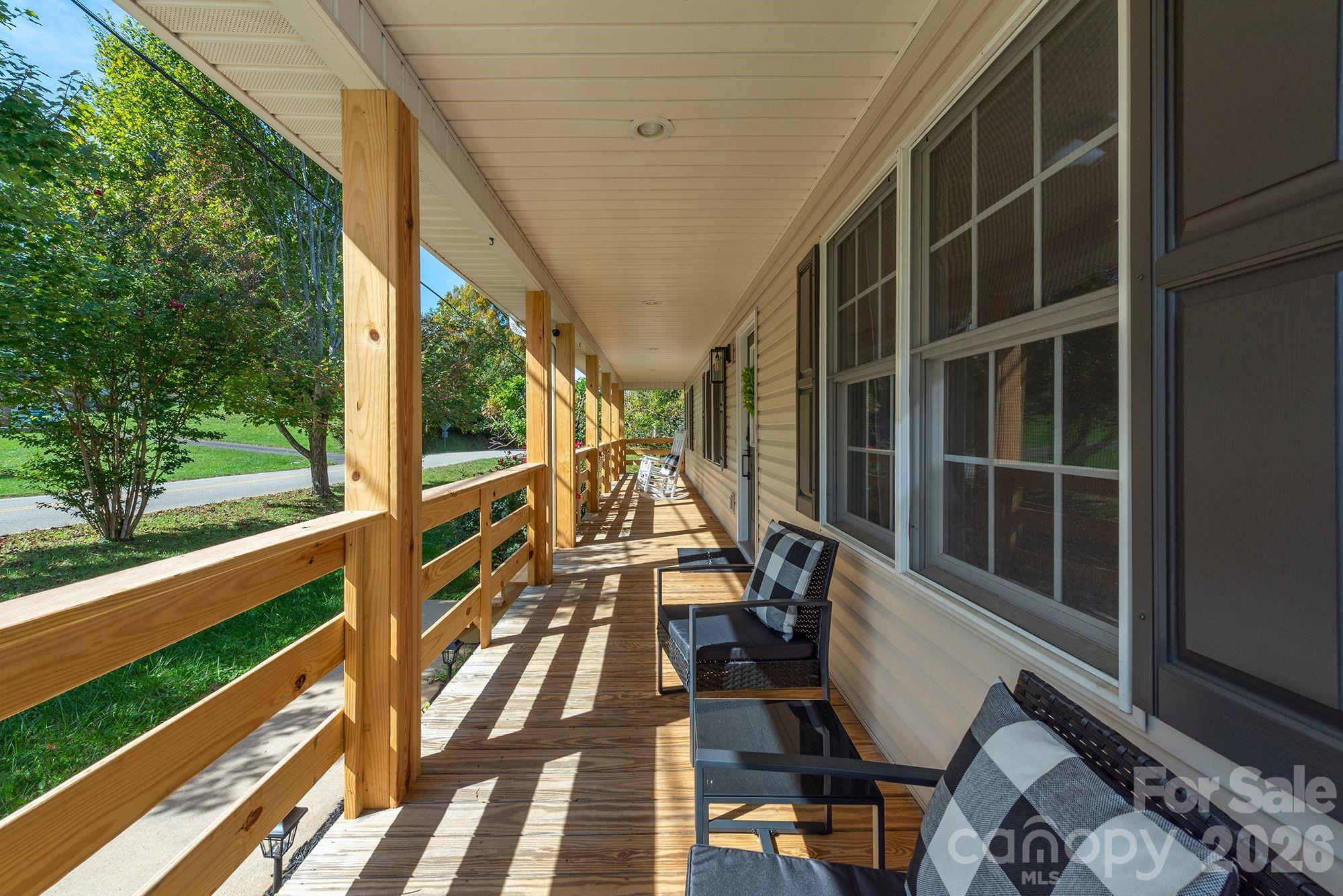 18 Garrison Road Weaverville, NC 28787 - Photo 36 of 42 Gallery Image 36