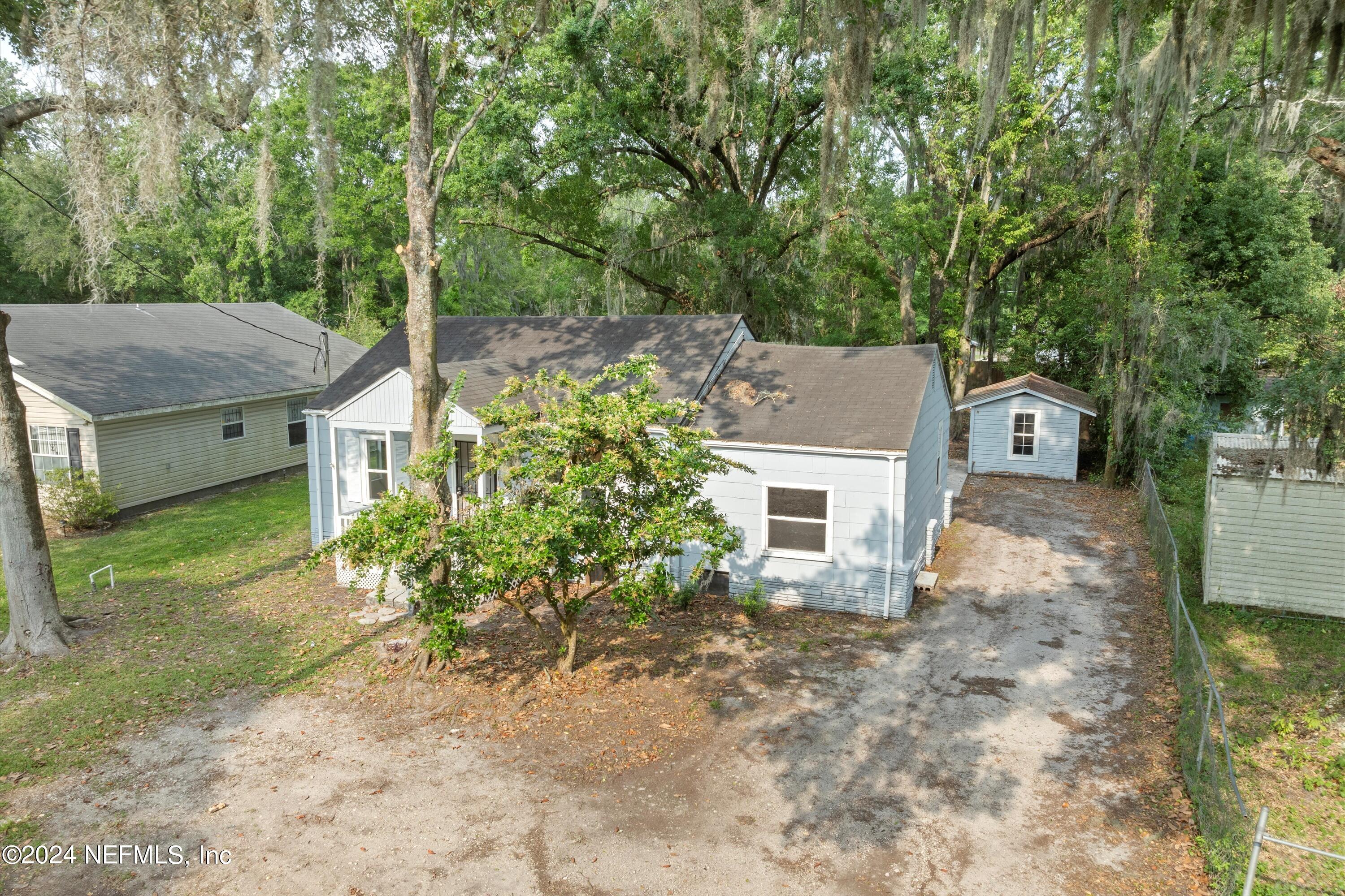 7607 Old Kings Road Jacksonville, FL 32219 - Photo 3 of 29 03-DJI_0816