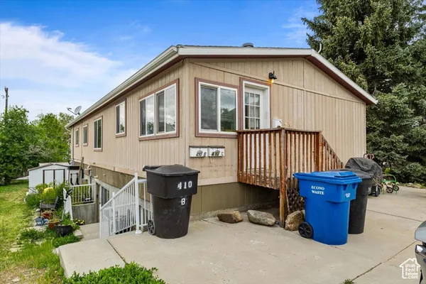$365,000 | 410 South 100 East, Brigham City, UT 84302