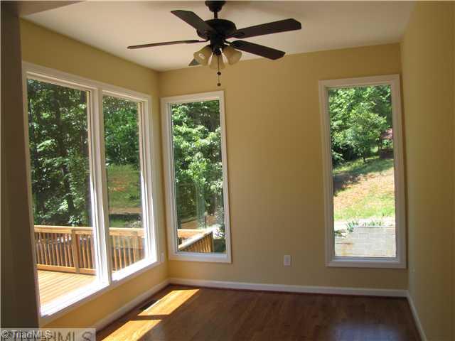 1040 New Moon Road Germanton, NC 27019 - Photo 5 of 16 Other. Cozy den on main level. Lots of natural light.