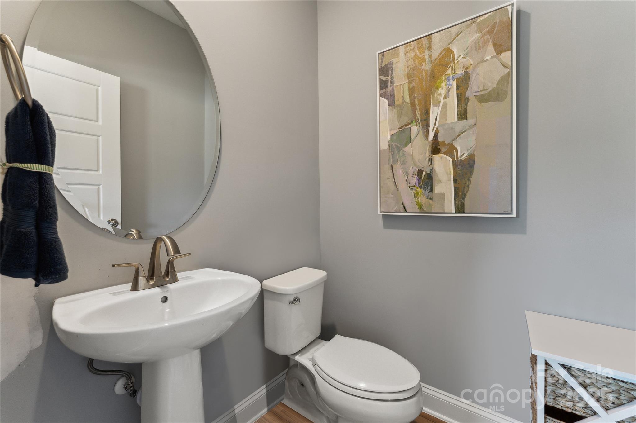 1916 Westerhill Drive Fort Mill, SC 29708 - Photo 15 of 21