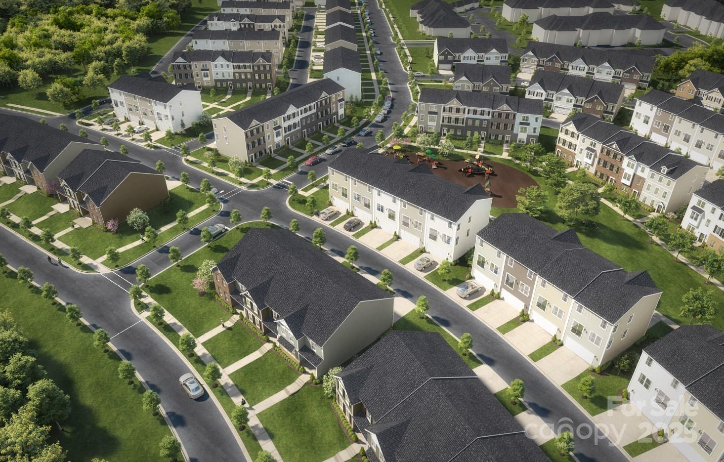 1916 Westerhill Drive Fort Mill, SC 29708 - Photo 21 of 21