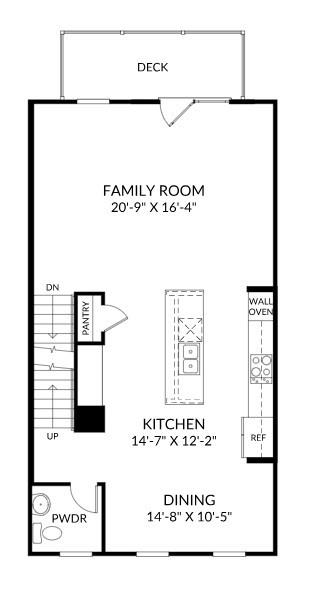 1916 Westerhill Drive Fort Mill, SC 29708 - Photo 5 of 21