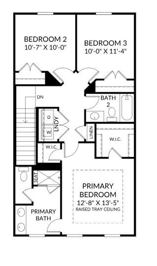 1916 Westerhill Drive Fort Mill, SC 29708 - Photo 6 of 21