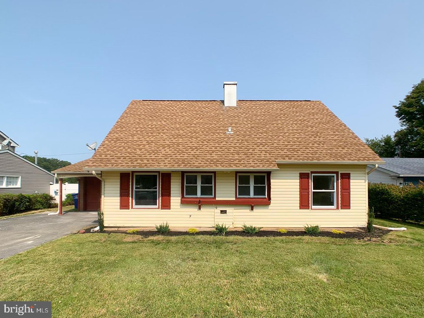 171 Pageant Lane Willingboro, NJ 08046 - Photo 1 of 27