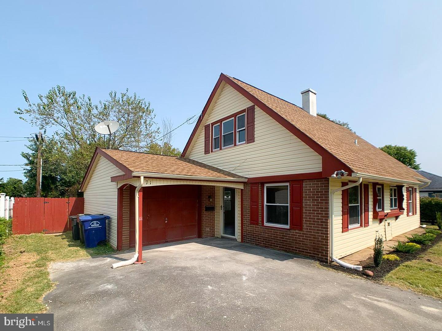171 Pageant Lane Willingboro, NJ 08046 - Photo 2 of 27