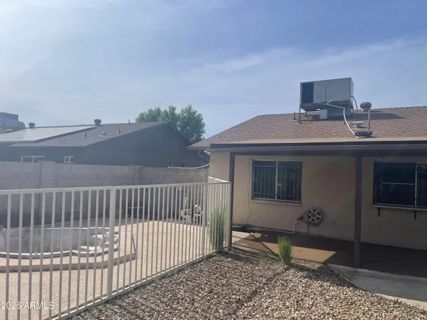 $372,000 | 4028 West Joan De Arc Avenue, Phoenix, AZ 85029