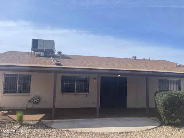 $372,000 | 4028 West Joan De Arc Avenue, Phoenix, AZ 85029