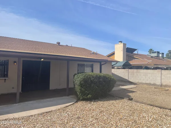 $372,000 | 4028 West Joan De Arc Avenue, Phoenix, AZ 85029
