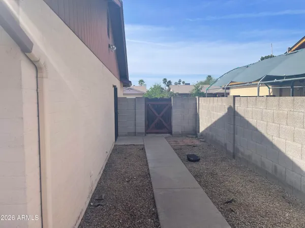 $372,000 | 4028 West Joan De Arc Avenue, Phoenix, AZ 85029