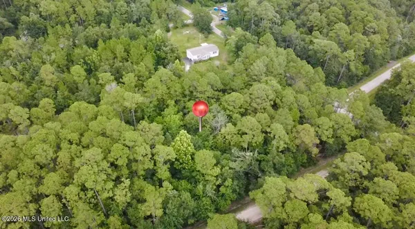 $21,000 | 0 1st Avenue, Bay St. Louis, MS 39520