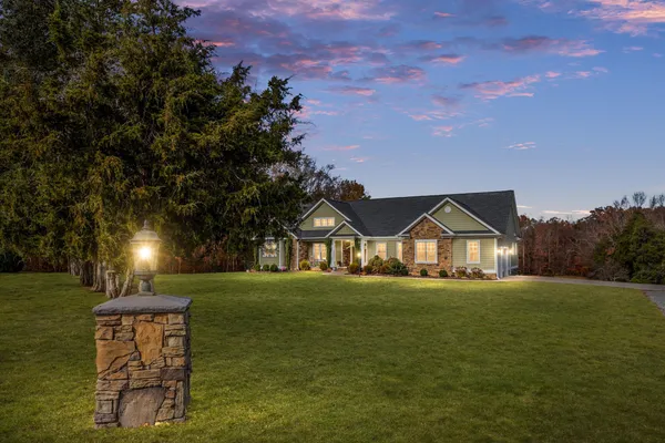 $1,295,000 | 145 Forest Lane Road, Fredericksburg, VA 22405