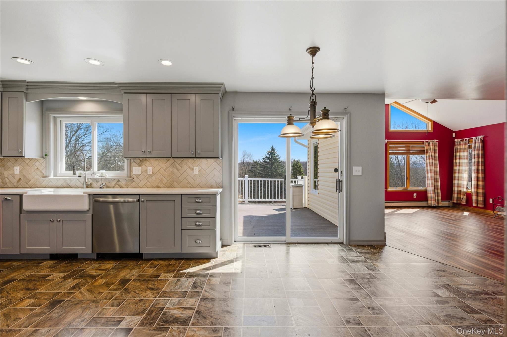 462 Ridge Road Campbell Hall, NY 10916 - Photo 12 of 48