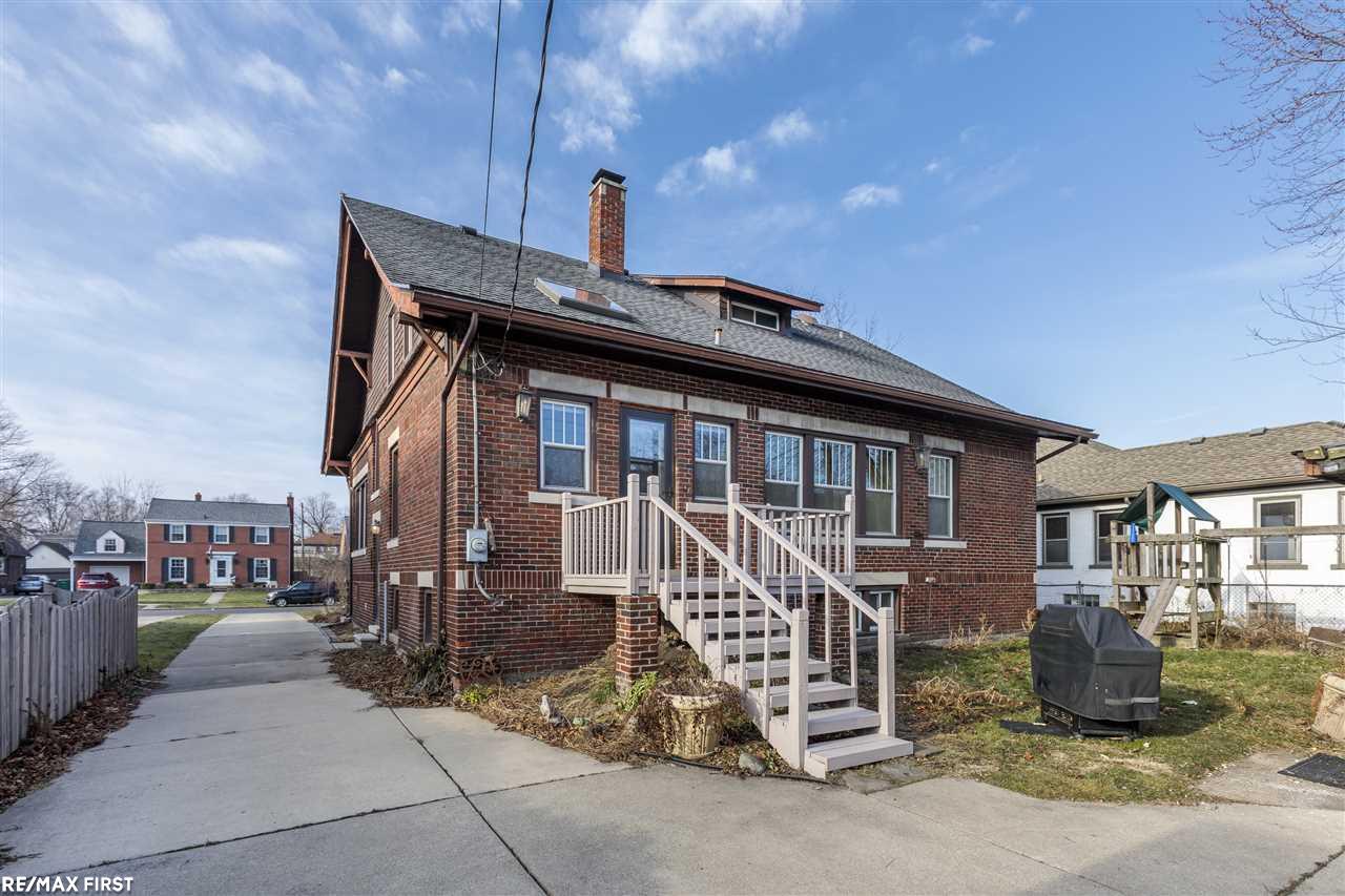 830 Barrington Road Grosse Pointe Park, MI 48230 - Photo 27 of 31