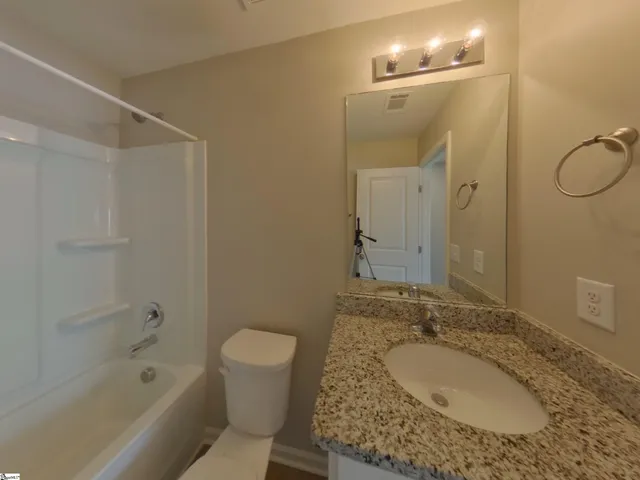 $1,629 | 531 Bella Casa Run, Spartanburg, SC 29307