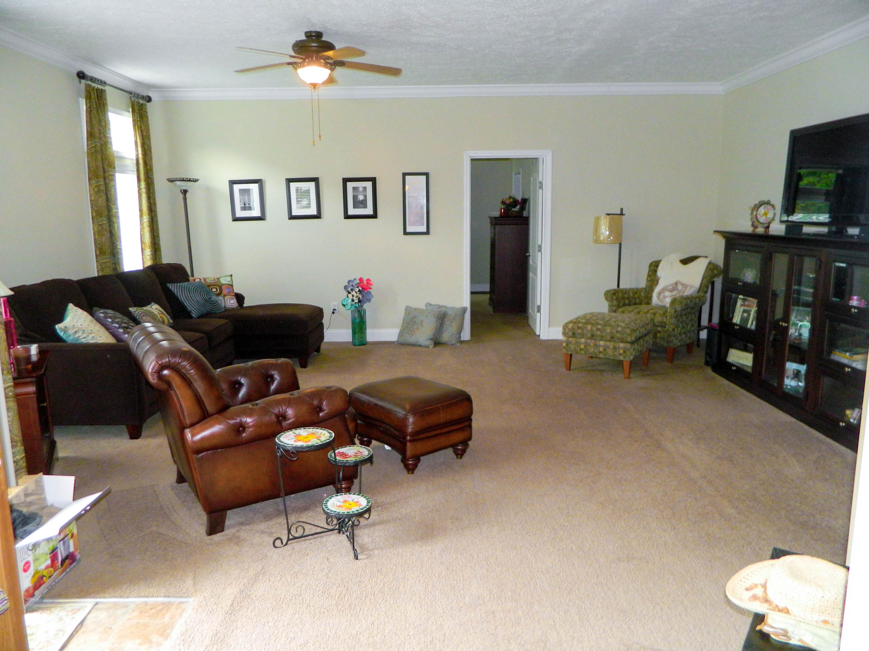 8570 Pedigo Road Powell, TN 37849 - Photo 4 of 16 pedigo 050