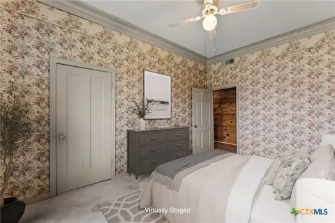 $370,000 | 2967 South Old Robinson Road, Lorena, TX 76655