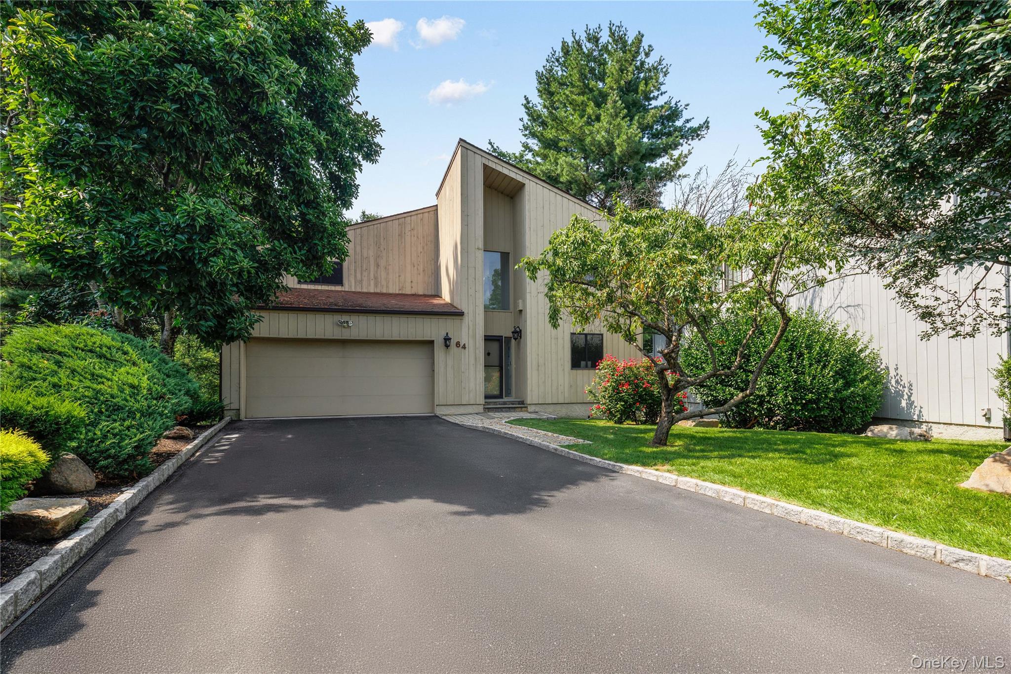 64 Talcott Road Rye Brook, NY 10573 - Photo 2 of 34 Lovely home on a cul de sac