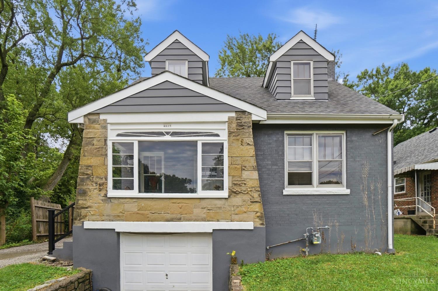 4615 Mayhew Avenue Cincinnati, OH 45238 - Photo 1 of 35