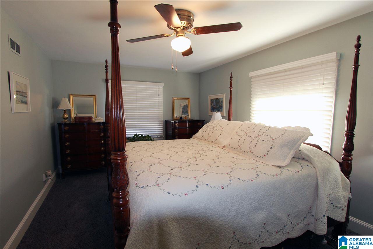 1007 Cynthia Crescent Anniston, AL 36207 - Photo 5 of 21