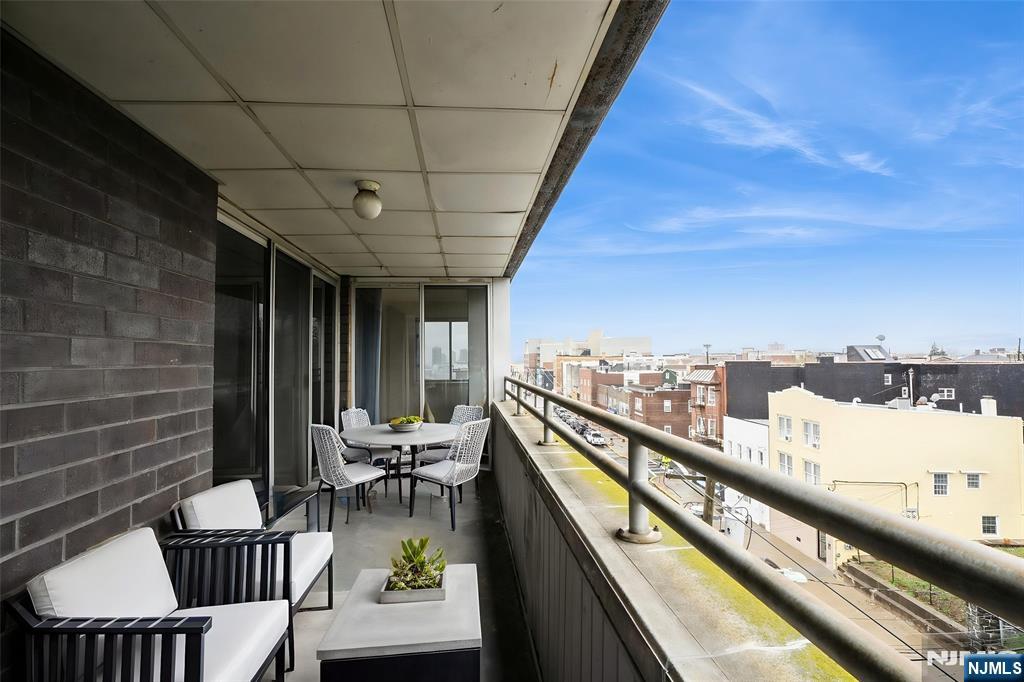 364 Palisade Avenue, Unit 4C Cliffside Park, NJ 07010 - Photo 18 of 19