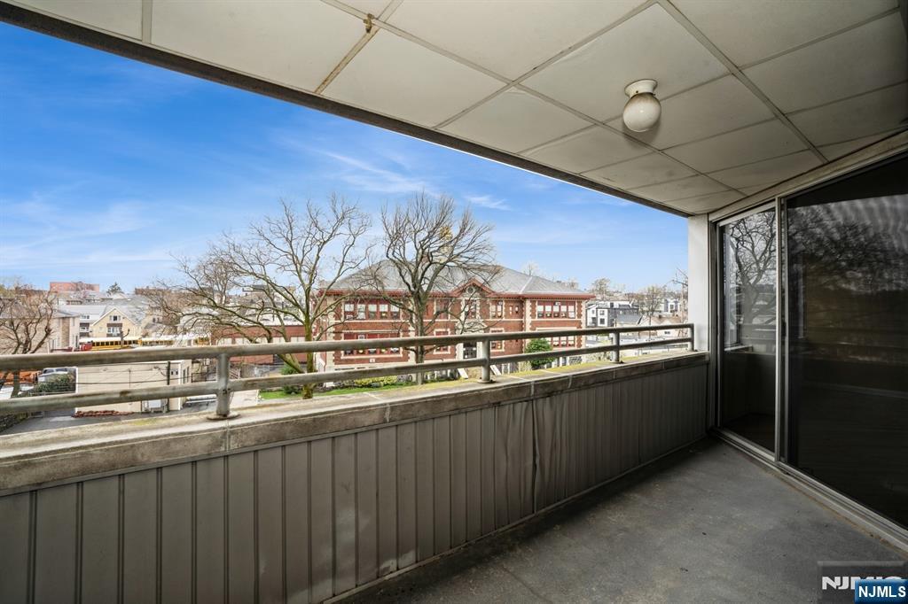 364 Palisade Avenue, Unit 4C Cliffside Park, NJ 07010 - Photo 19 of 19