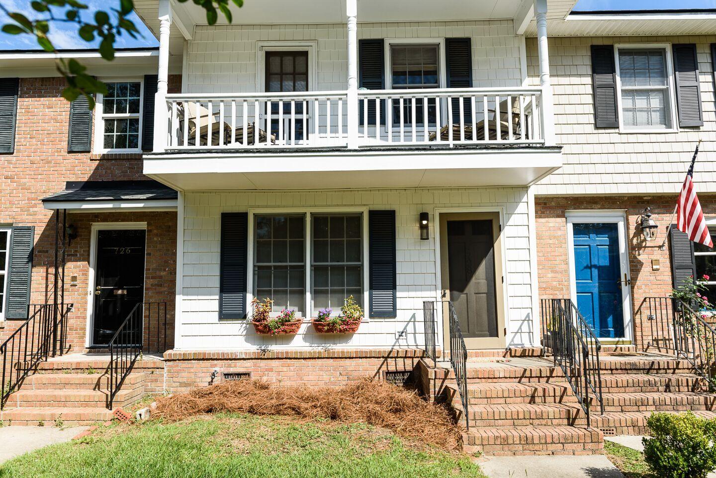 728 Inlet Drive Mount Pleasant, SC 29464 - Photo 2 of 22 inlet front 2