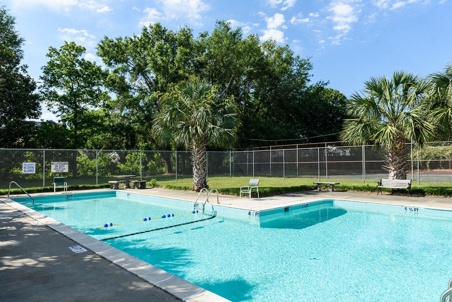 728 Inlet Drive Mount Pleasant, SC 29464 - Photo 19 of 22 inlet pool