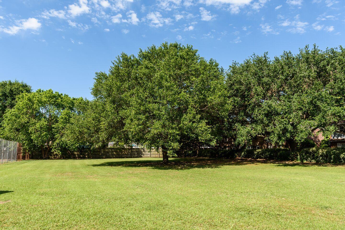 728 Inlet Drive Mount Pleasant, SC 29464 - Photo 21 of 22 inlet greenspace